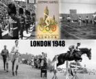 Λονδίνο 1948 Ολυμπιακών Αγώνων